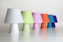 D2.DESIGN Lampka Numen zielona fluoroscencyjna D2.DESIGN Lampka Numen zielona fluoroscencyjna