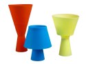 D2.DESIGN Lampka Numen zielona fluoroscencyjna D2.DESIGN Lampka Numen zielona fluoroscencyjna