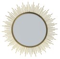 Intesi Lustro Intesi Shine złote Intesi Lustro Intesi Shine złote