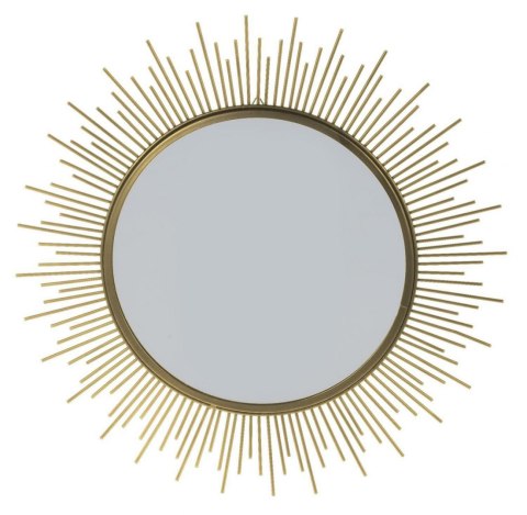 Intesi Lustro Intesi Shine złote Intesi Lustro Intesi Shine złote