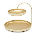Umbra b.v. Organizer Poise Brass Umbra b.v. Organizer Poise Brass