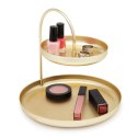 Umbra b.v. Organizer Poise Brass Umbra b.v. Organizer Poise Brass