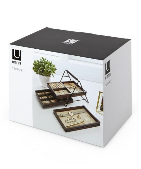 Umbra b.v. Organizer Terrace Umbra b.v. Organizer Terrace