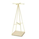 Umbra b.v. Organizer na biżuterię Prisma Brass Umbra b.v. Organizer na biżuterię Prisma Brass