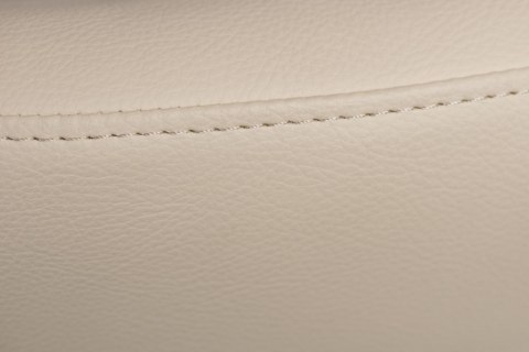 D2.DESIGN Podnóżek Jajo Soft skóra eko 532 beżowy D2.DESIGN Podnóżek Jajo Soft skóra eko 532 beżowy
