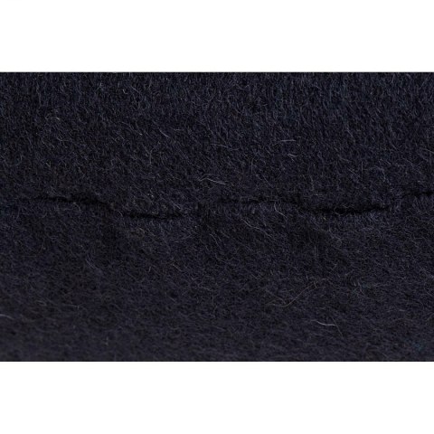 D2.DESIGN Podnóżek Jajo grafitowy kaszmir 26 Premium D2.DESIGN Podnóżek Jajo grafitowy kaszmir 26 Premium
