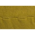 D2.DESIGN Podnóżek Jajo żółty jasny kaszmir 44 Premium D2.DESIGN Podnóżek Jajo żółty jasny kaszmir 44 Premium