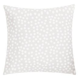 Intesi Poduszka Allover Dots 45x45 szara