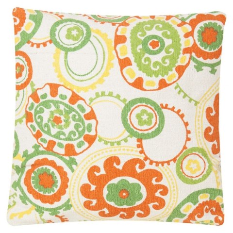 Intesi Poduszka Colour Jam 45x45 mieta/pom. Intesi Poduszka Colour Jam 45x45 mieta/pom.
