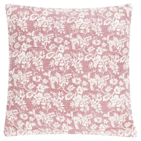 Intesi Poduszka Flower Garden Blush 60x60 Intesi Poduszka Flower Garden Blush 60x60