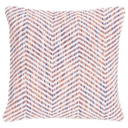 Intesi Poduszka Melange Zigzag 45x45