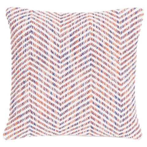 Intesi Poduszka Melange Zigzag 45x45 Intesi Poduszka Melange Zigzag 45x45