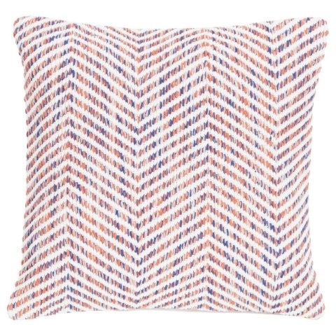 Intesi Poduszka Melange Zigzag 45x45