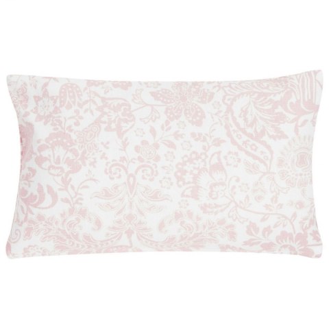 Intesi Poduszka Paisley Flower 30x50 czerwona Intesi Poduszka Paisley Flower 30x50 czerwona