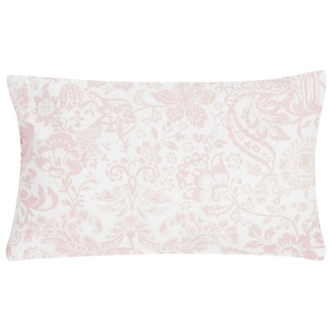 Intesi Poduszka Paisley Flower 30x50 czerwona