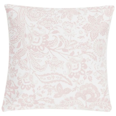 Intesi Poduszka Paisley Flower 45x45 czerwona Intesi Poduszka Paisley Flower 45x45 czerwona
