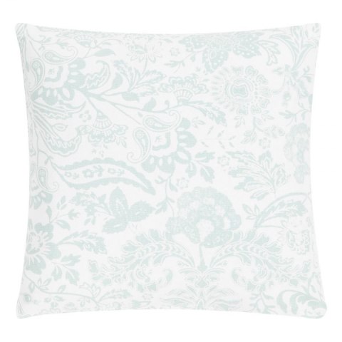 Intesi Poduszka Paisley Flower 45x45 zielona Intesi Poduszka Paisley Flower 45x45 zielona