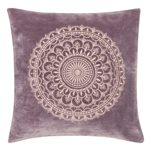 Intesi Poduszka Preston Velvet gołębioszara 45x45 Intesi Poduszka Preston Velvet gołębioszara 45x45