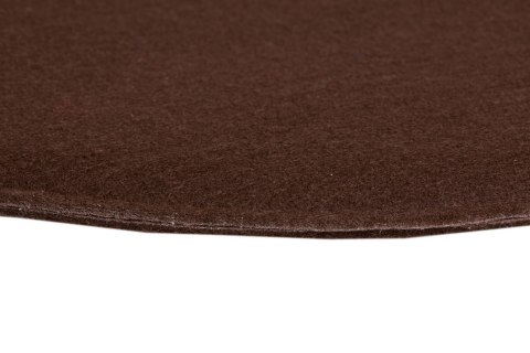 Intesi Poduszka na krzesło Arm Chair brązowa Intesi Poduszka na krzesło Arm Chair brązowa
