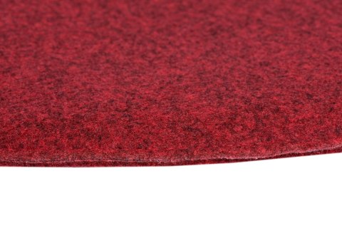 Intesi Poduszka na krzesło Arm Chair czer. mel. Intesi Poduszka na krzesło Arm Chair czer. mel.