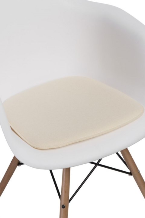 Intesi Poduszka na krzesło Arm Chair ecru Intesi Poduszka na krzesło Arm Chair ecru