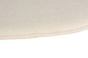 Intesi Poduszka na krzesło Arm Chair ecru Intesi Poduszka na krzesło Arm Chair ecru
