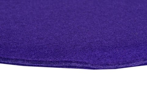 Intesi Poduszka na krzesło Arm Chair fioletowa Intesi Poduszka na krzesło Arm Chair fioletowa