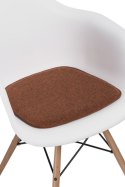Intesi Poduszka na krzesło Arm Chair po. melanż Intesi Poduszka na krzesło Arm Chair po. melanż