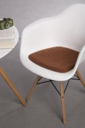 Intesi Poduszka na krzesło Arm Chair po. melanż Intesi Poduszka na krzesło Arm Chair po. melanż