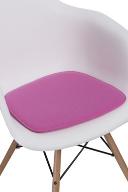 Intesi Poduszka na krzesło Arm Chair różowa