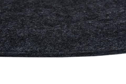 Intesi Poduszka na krzesło Arm Chair szara cie. Intesi Poduszka na krzesło Arm Chair szara cie.