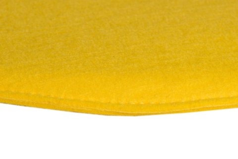 Intesi Poduszka na krzesło Arm Chair żółta Intesi Poduszka na krzesło Arm Chair żółta