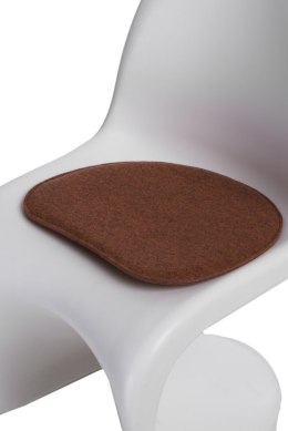 Intesi Poduszka na krzesło Balance pom. melanż