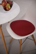 Intesi Poduszka na krzesło Side Chair cze. mel. Intesi Poduszka na krzesło Side Chair cze. mel.