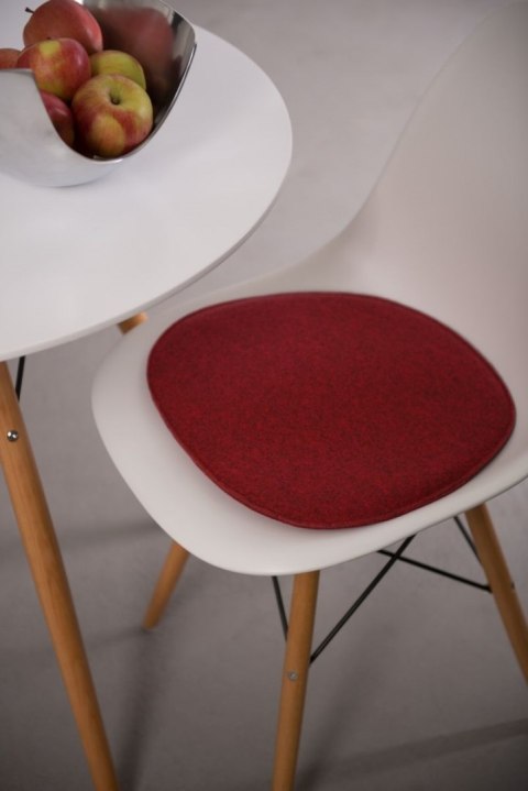 Intesi Poduszka na krzesło Side Chair cze. mel. Intesi Poduszka na krzesło Side Chair cze. mel.