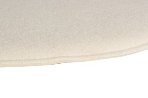 Intesi Poduszka na krzesło Side Chair ecru Intesi Poduszka na krzesło Side Chair ecru