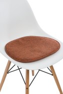 Intesi Poduszka na krzesło Side Chair pom. mel. Intesi Poduszka na krzesło Side Chair pom. mel.