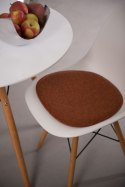 Intesi Poduszka na krzesło Side Chair pom. mel. Intesi Poduszka na krzesło Side Chair pom. mel.