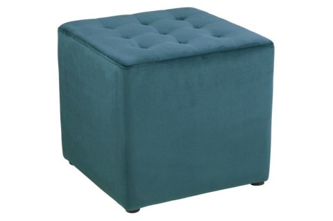 ACTONA Pufa Bryan Velvet Bottle Green ACTONA Pufa Bryan Velvet Bottle Green