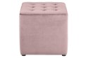 ACTONA Pufa Bryan Velvet Dusty Rose ACTONA Pufa Bryan Velvet Dusty Rose