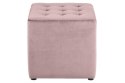 ACTONA Pufa Bryan Velvet Dusty Rose