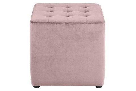 ACTONA Pufa Bryan Velvet Dusty Rose ACTONA Pufa Bryan Velvet Dusty Rose