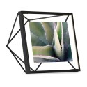 Umbra b.v. Ramka Prisma 10x10 Czarna Umbra b.v. Ramka Prisma 10x10 Czarna