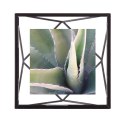 Umbra b.v. Ramka Prisma 10x10 Czarna Umbra b.v. Ramka Prisma 10x10 Czarna