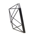 Umbra b.v. Ramka Prisma 10x10 Czarna Umbra b.v. Ramka Prisma 10x10 Czarna