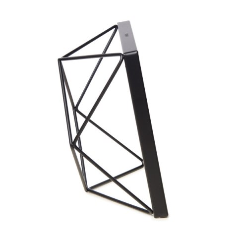 Umbra b.v. Ramka Prisma 10x10 Czarna Umbra b.v. Ramka Prisma 10x10 Czarna