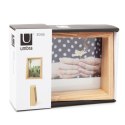 Umbra b.v. Ramka na zdjęcia Edge 10x15 naturalna Umbra b.v. Ramka na zdjęcia Edge 10x15 naturalna
