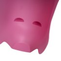 D2.DESIGN Siedzisko dziecięce Piggy różowe D2.DESIGN Siedzisko dziecięce Piggy różowe