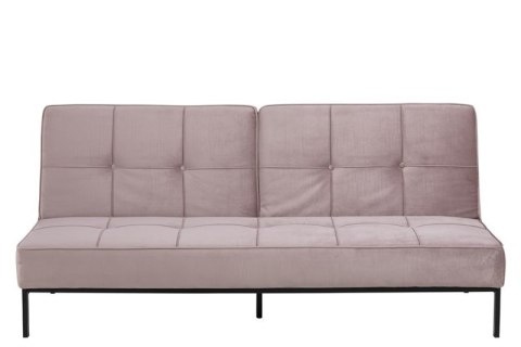 ACTONA Sofa Perugia VIC różowa ACTONA Sofa Perugia VIC różowa