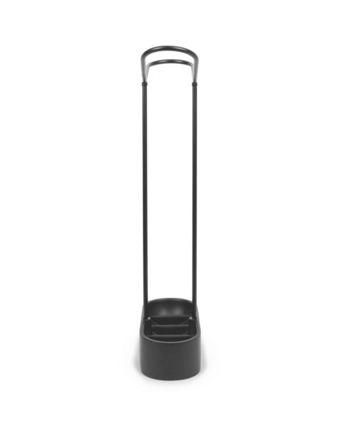 Umbra b.v. Stojak na parasole Umbrella czarny Umbra b.v. Stojak na parasole Umbrella czarny